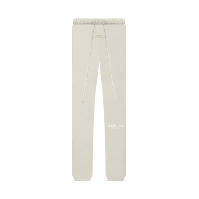 FOG Essentials Sweatpant Wheat (SS22) sold by PLUS