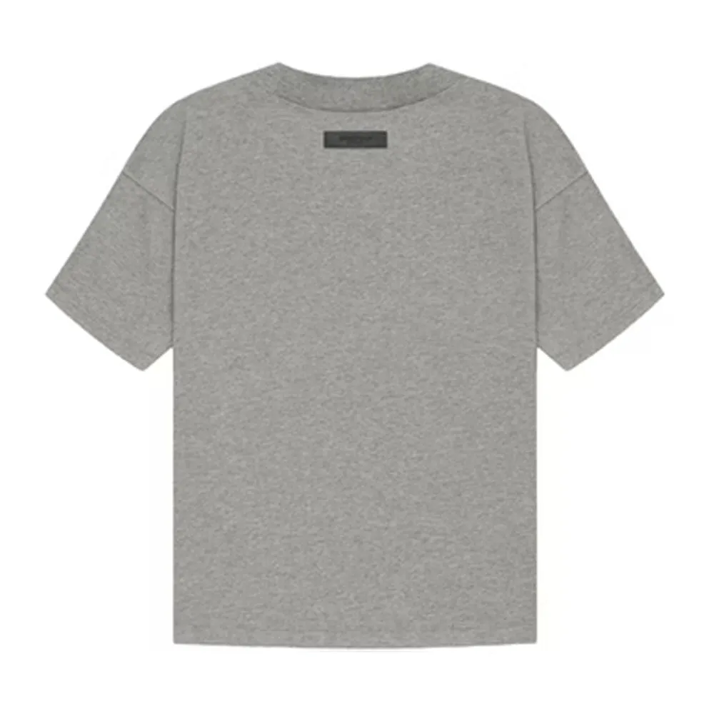 FOG Essentials 1977 T-shirt Dark Oatmeal sold by PLUS product image thumbnail 2