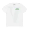 Vlone x Juice Wrld x XO Double Agent Tee White sold by PLUS