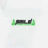 Vlone x Juice Wrld x XO Double Agent Tee White sold by PLUS