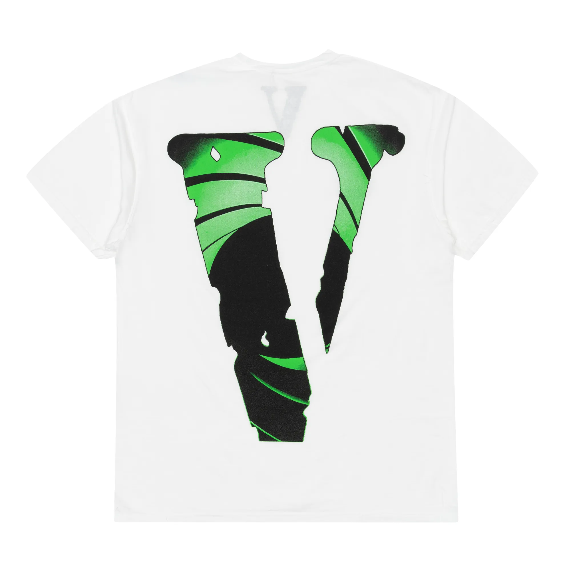 ヴィローン Juice Wrld x XO x Vlone Double Agent Tee Natural Juice Wrld x XO x Vlone Double Agent Tee Natural