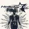 Hellstar Studios Victory Thermal L/S Tee White sold by PLUS