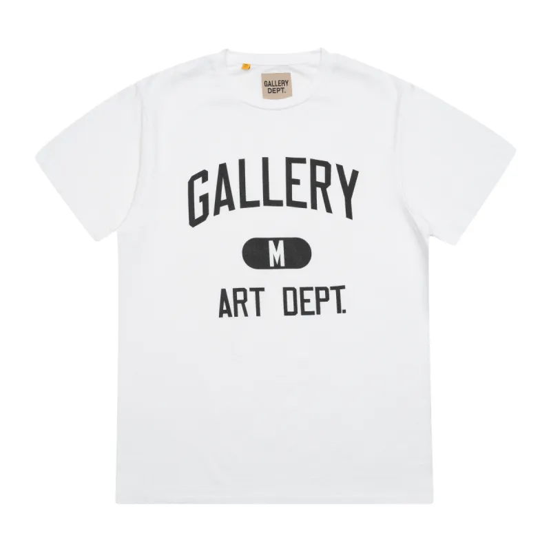STUDENT COACH REVERSIBLE TEE | Parallel