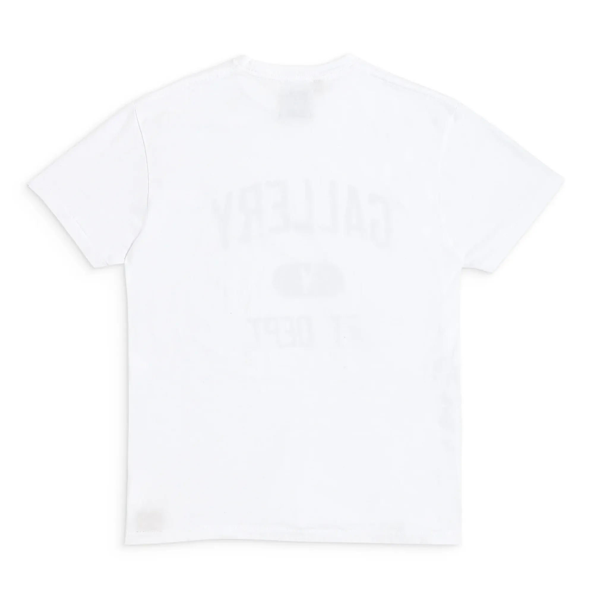Gallery Dept. Art Dept Tee White sold by PLUS product image thumbnail 2