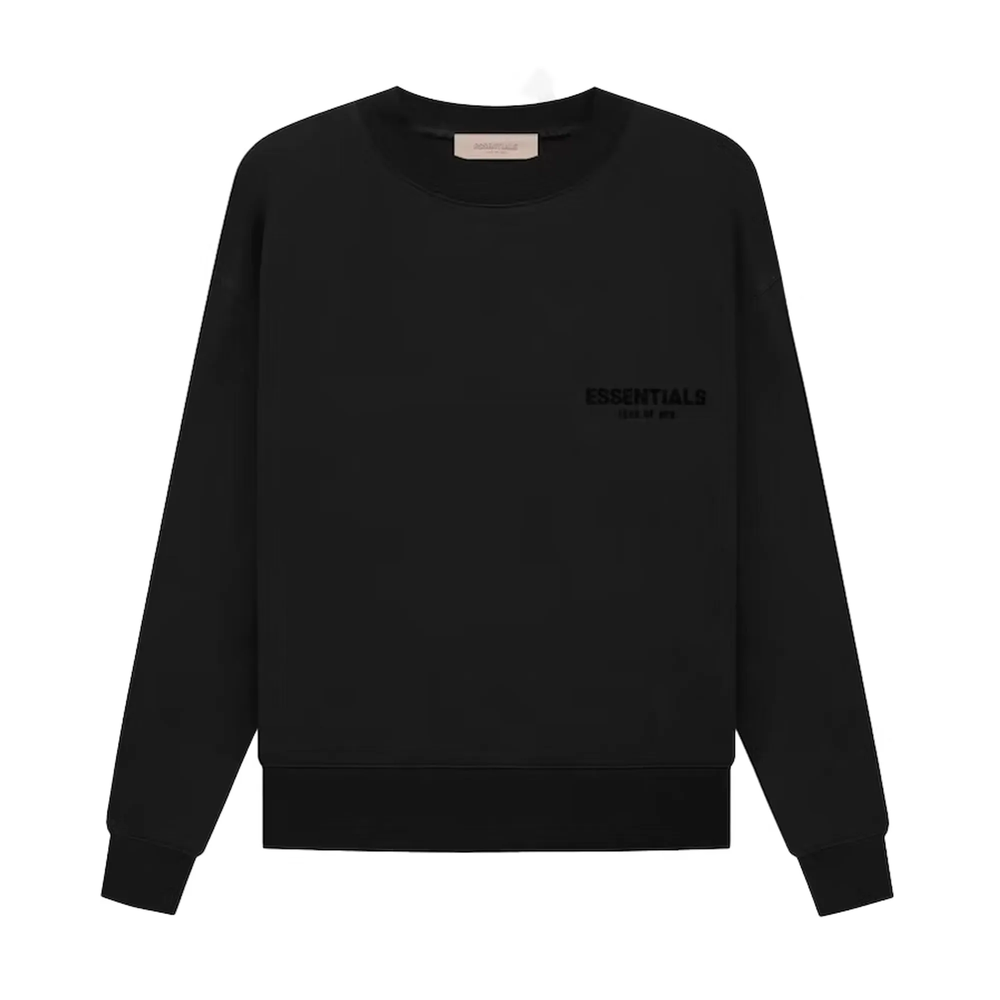 FOG Essentials Crewneck Stretch Limo (FW22) sold by PLUS