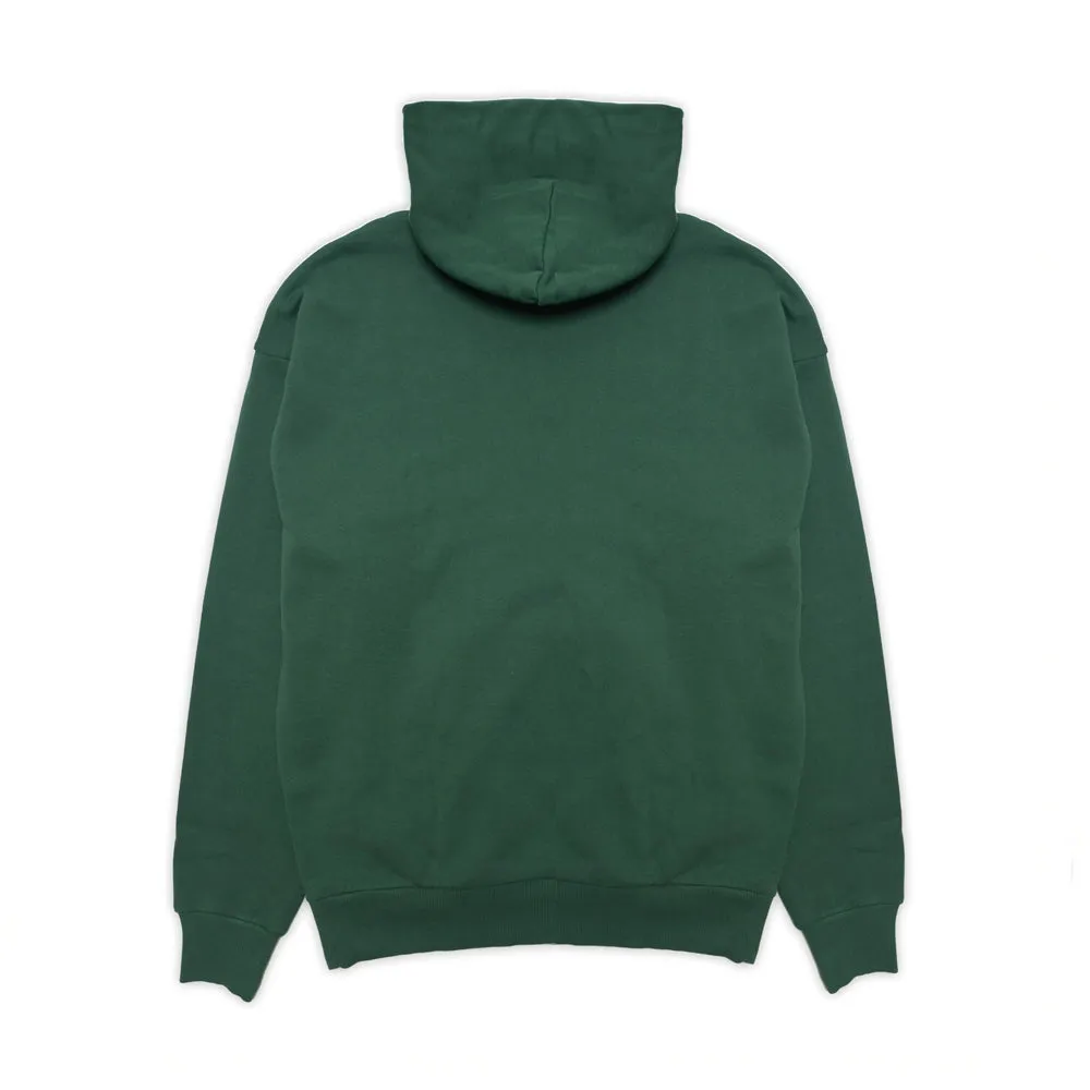 Drew House Secret Hoodie Forest Green sold by PLUS product image thumbnail 2