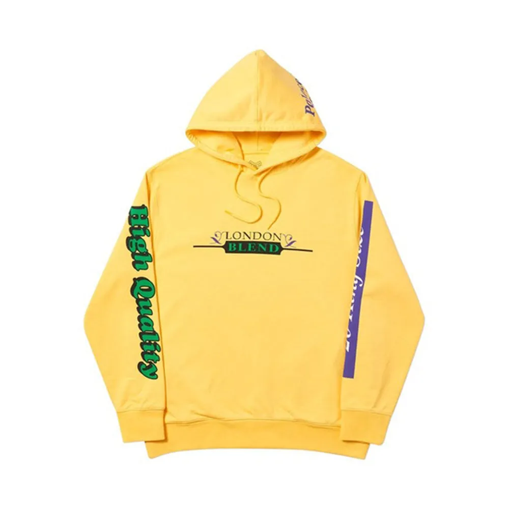 Palace Blender Hood Yellow sold by PLUS