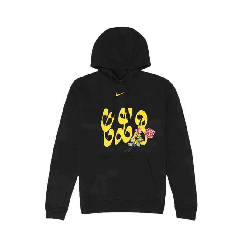 Nike x Drake Certified Lover Boy Hoodie Black sold by PLUS