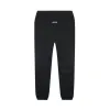 FOG Essentials Black Fleece Lounge Pants (SS20) sold by PLUS