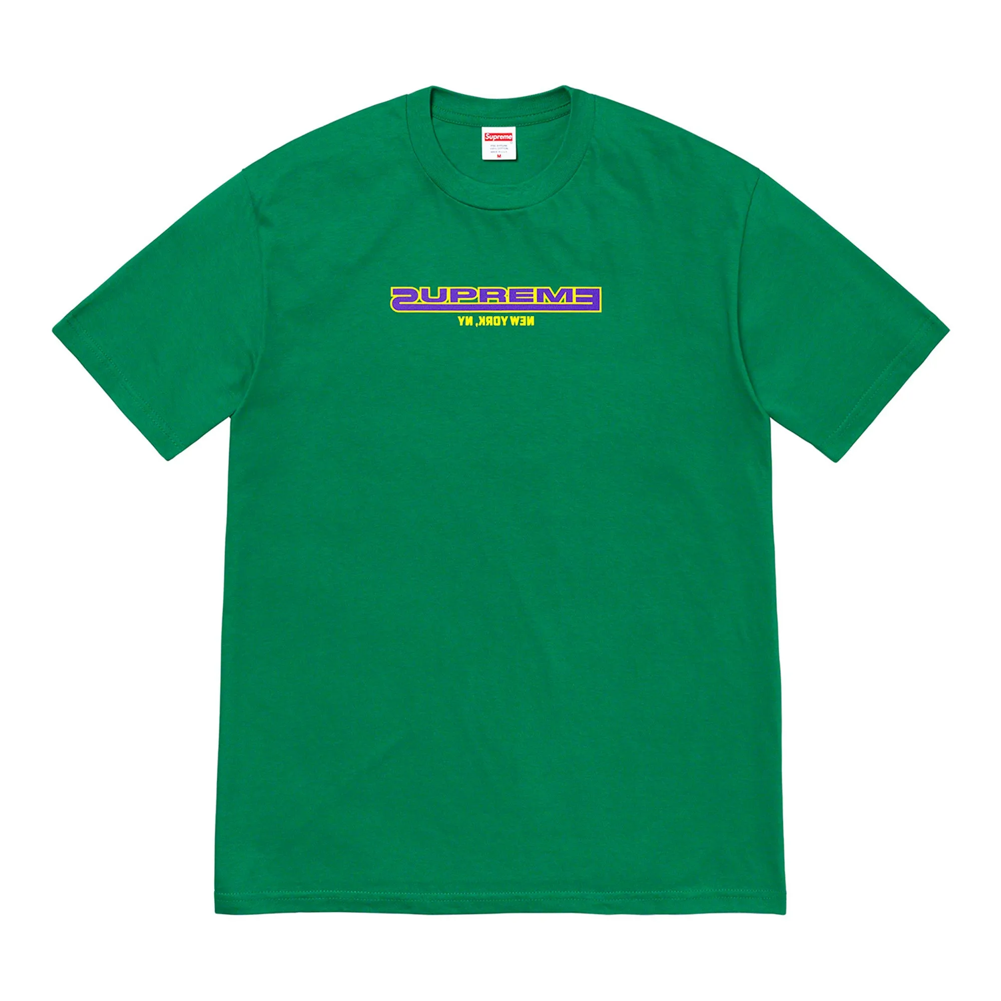 Supreme Connected Tee Light Pine sold by PLUS