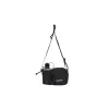 Supreme Side Bag (SS22) Black sold by PLUS