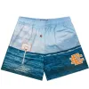 Eric Emanuel EE Basic Short New York Sunshine sold by PLUS