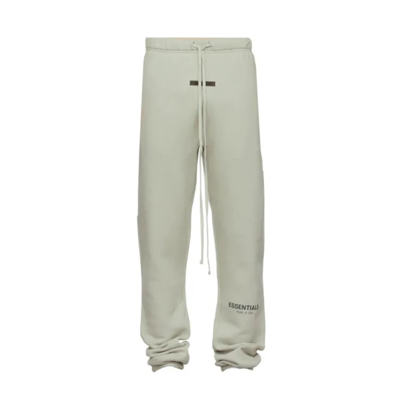 FOG Essentials Fleece Lounge Pants Cement (FW21) sold by PLUS