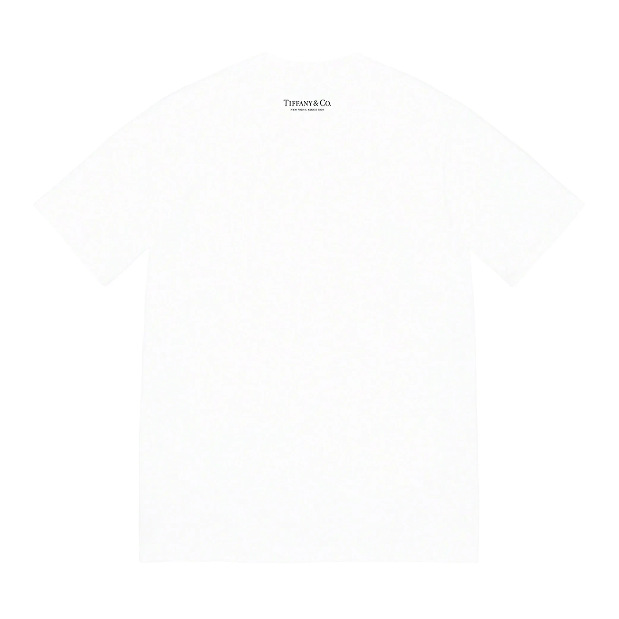 Supreme Tiffany & Co. Box Logo Tee S 白 supreme-tiffany-co-box-logo-