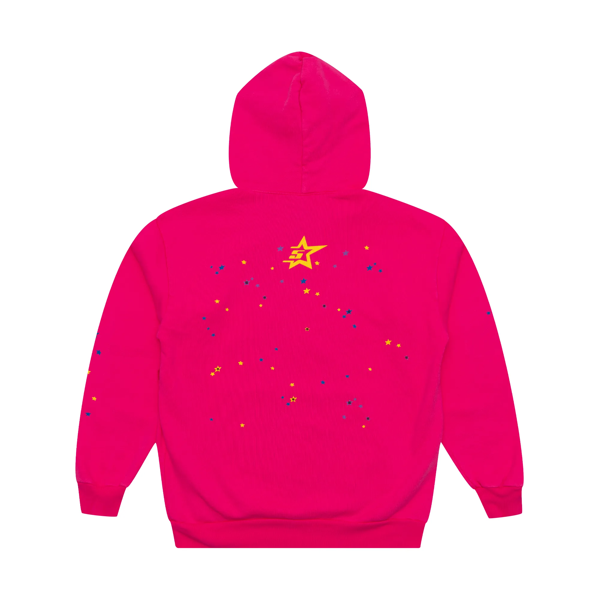 ★手元に在庫あり★ 完売 PINK パンティー Sp5der P*NK V2 Hoodie Pink Men's - FW23 - US