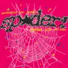 Spider Worldwide Punk V2 Hoodie Pink sold by PLUS