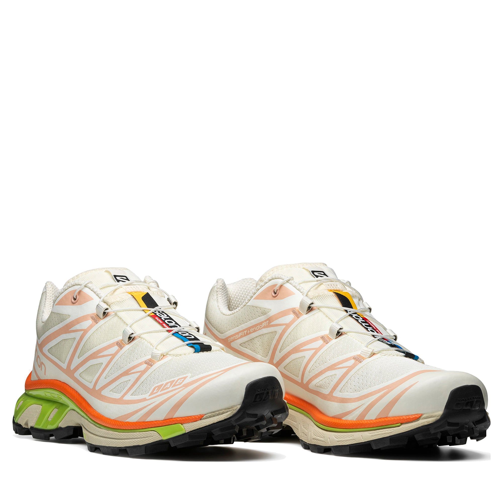 Salomon XT-6 Vanilla Ice Rose Cloud sold by PLUS product image thumbnail 3