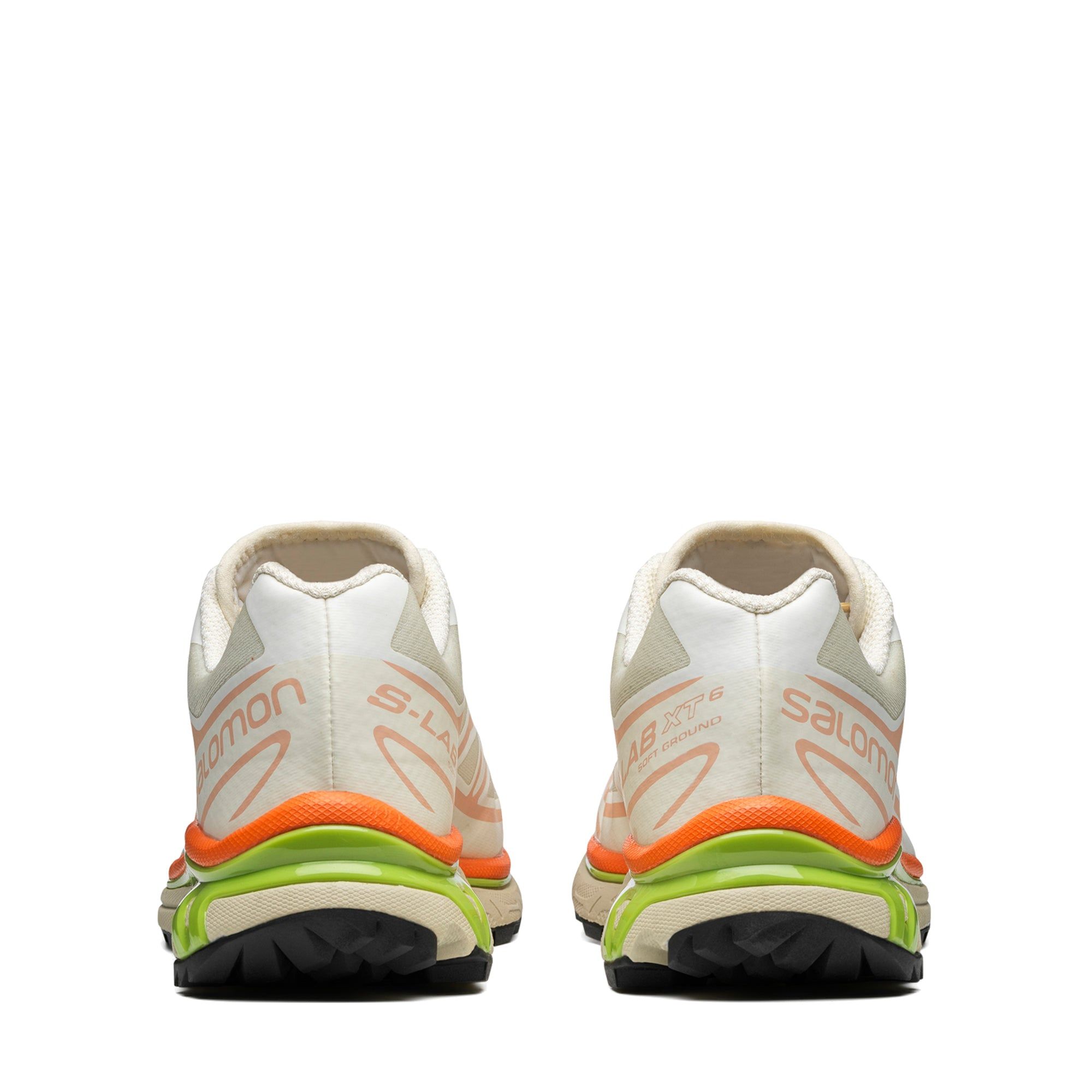 Salomon XT-6 Vanilla Ice Rose Cloud sold by PLUS product image thumbnail 2