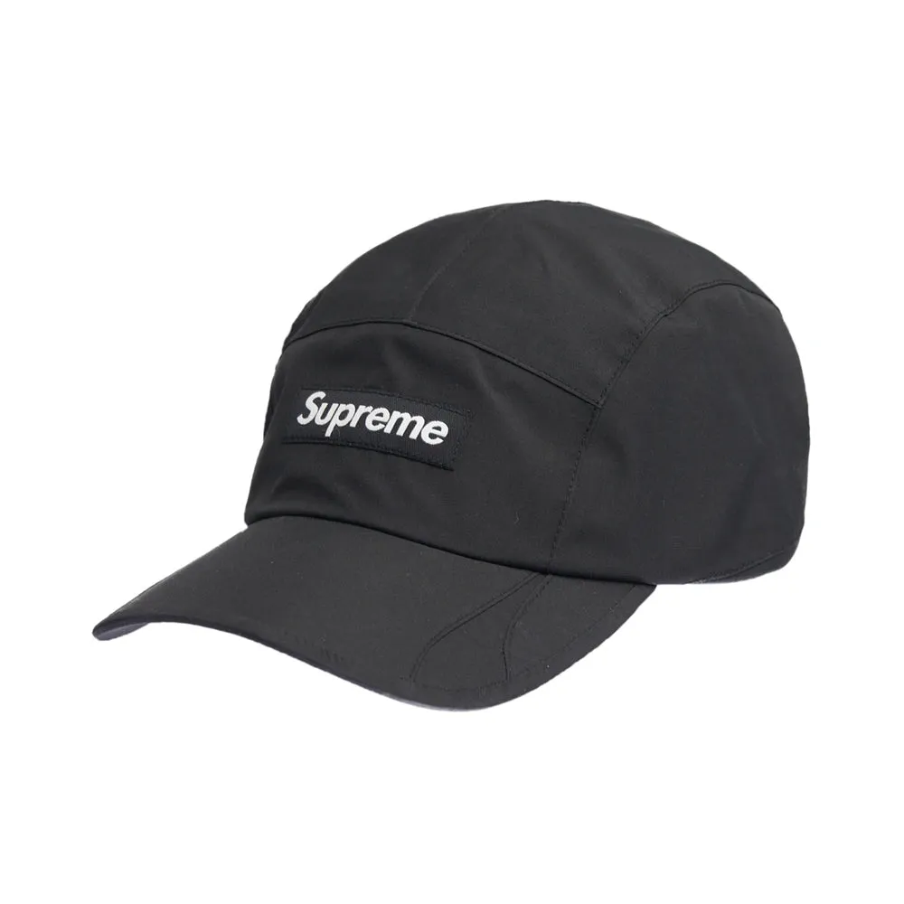 Supreme GORE-TEX Paclite Camp Cap sold by PLUS