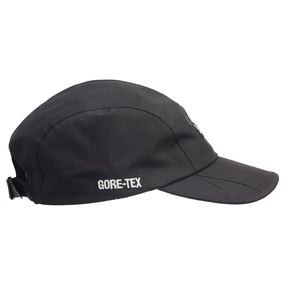 Supreme GORE-TEX Paclite Camp Cap sold by PLUS product image thumbnail 2