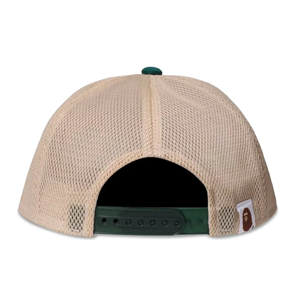 Bape Sta Mesh Cap Green sold by PLUS product image thumbnail 2