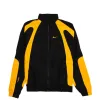 Nike x Drake NOCTA Track Jacket Black sold by PLUS