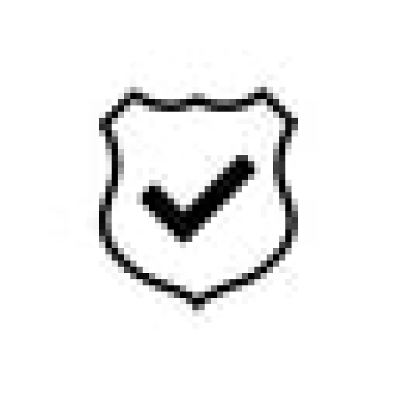 Supreme Small Box Hooded Sweatshirt Black sold by PLUS