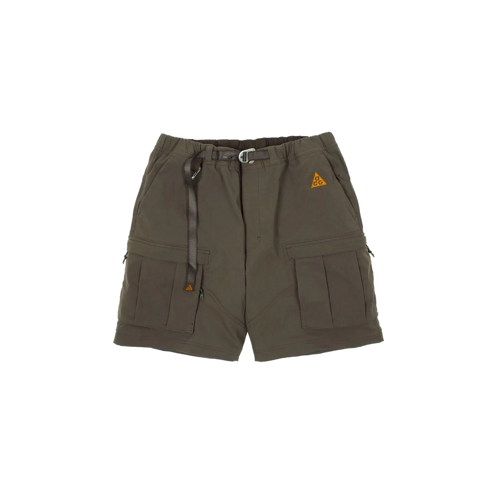 Nike ACG Smith Summit Convertible Cargo Pant Velvet Brown/Campfire Orange sold by PLUS product image thumbnail 3