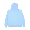 Spider Worldwide Websuit Hoodie Sky Blue sold by PLUS