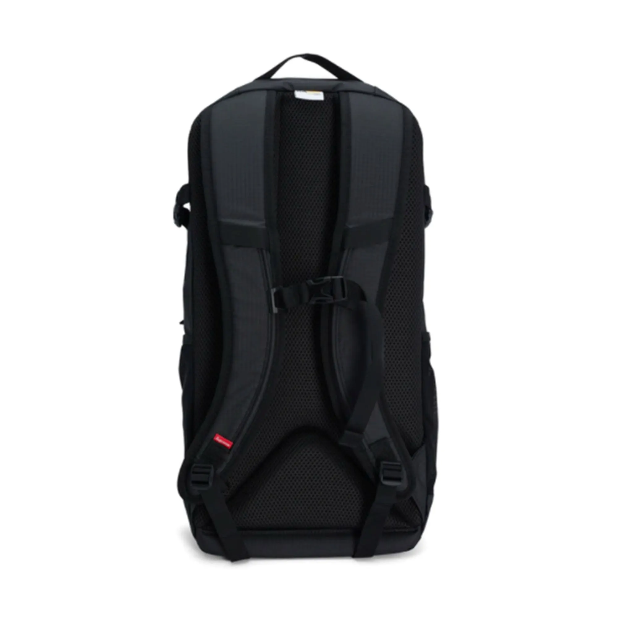 Supreme Backpack Backpack Black (SS21) sold by PLUS product image thumbnail 2