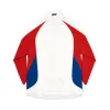 Palace Revealer Shell Jacket White sold by PLUS