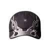 Yeezy Gap x Balenciaga Flame Cap Black sold by PLUS