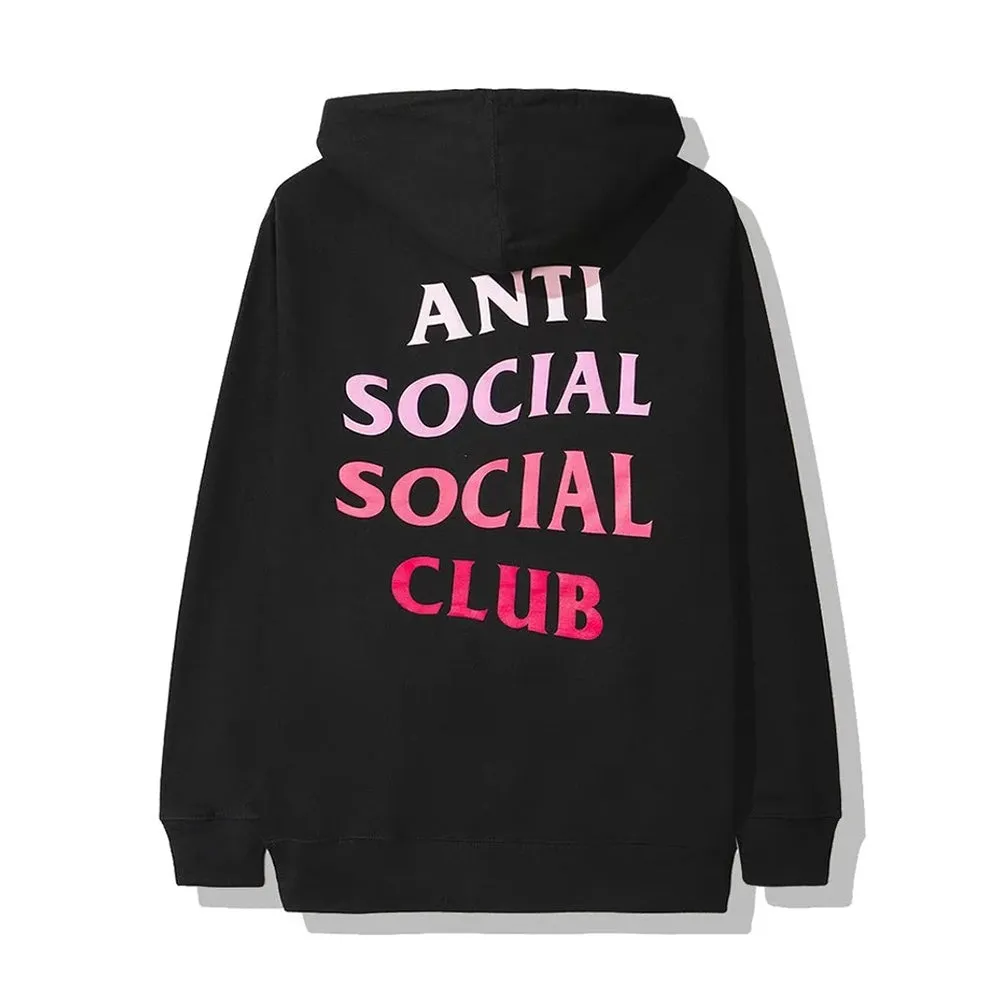 Anti Social Social Club Panty Hoodie Black sold by PLUS