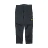 Stone Island Stretch Cotton Gabardine Cargo Pants Blue sold by PLUS