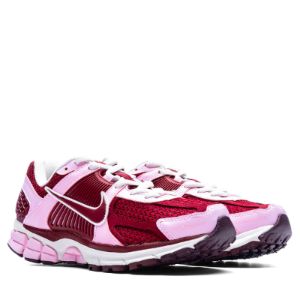 Nike Zoom Vomero 5 Pink Foam Team Red (W) sold by PLUS