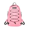 Supreme Backpack (SS22) Pink sold by PLUS