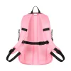 Supreme Backpack (SS22) Pink sold by PLUS