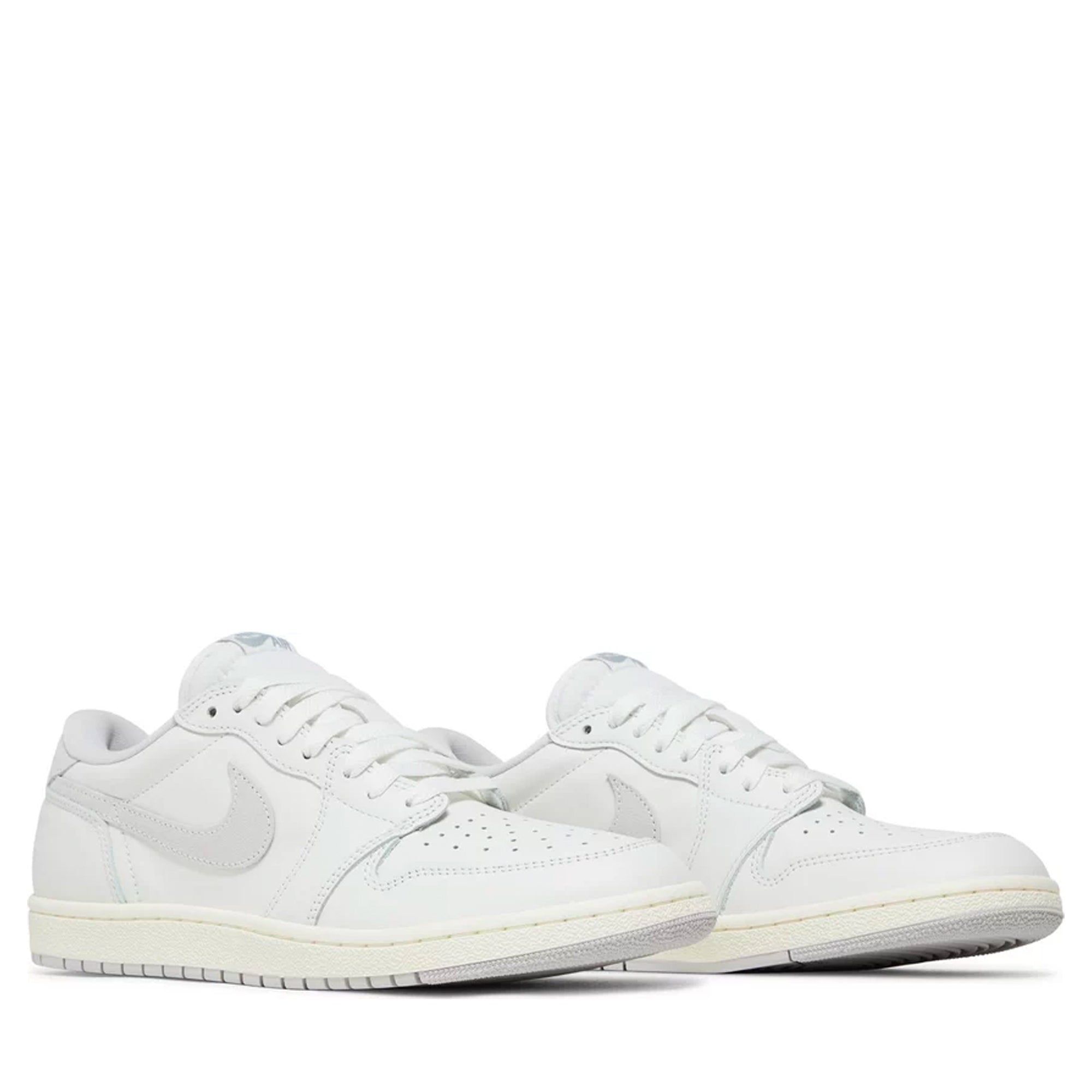 Jordan 1 Low 85 Neutral Grey (2023) sold by PLUS product image thumbnail 4