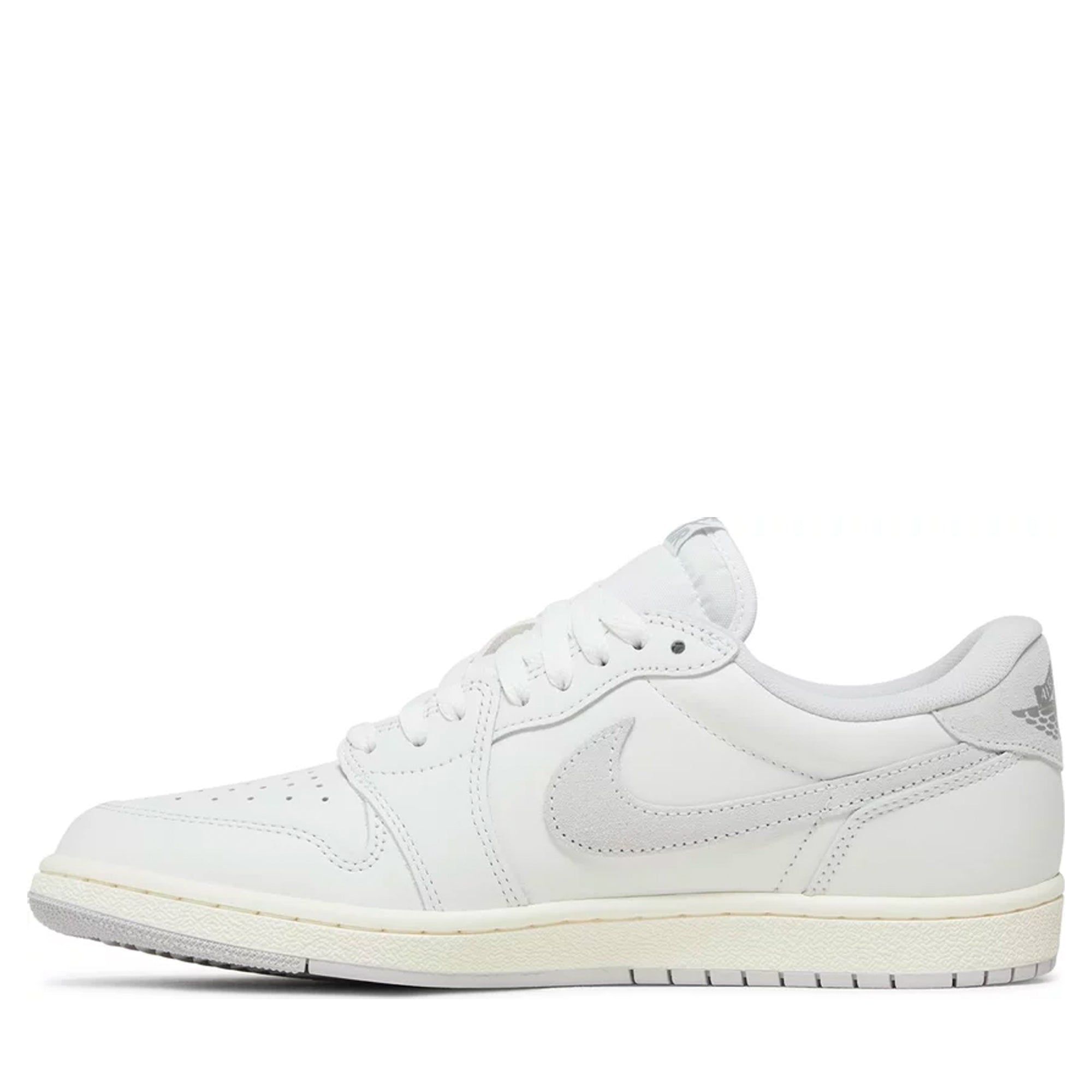 Jordan 1 Low 85 Neutral Grey (2023) sold by PLUS product image thumbnail 2