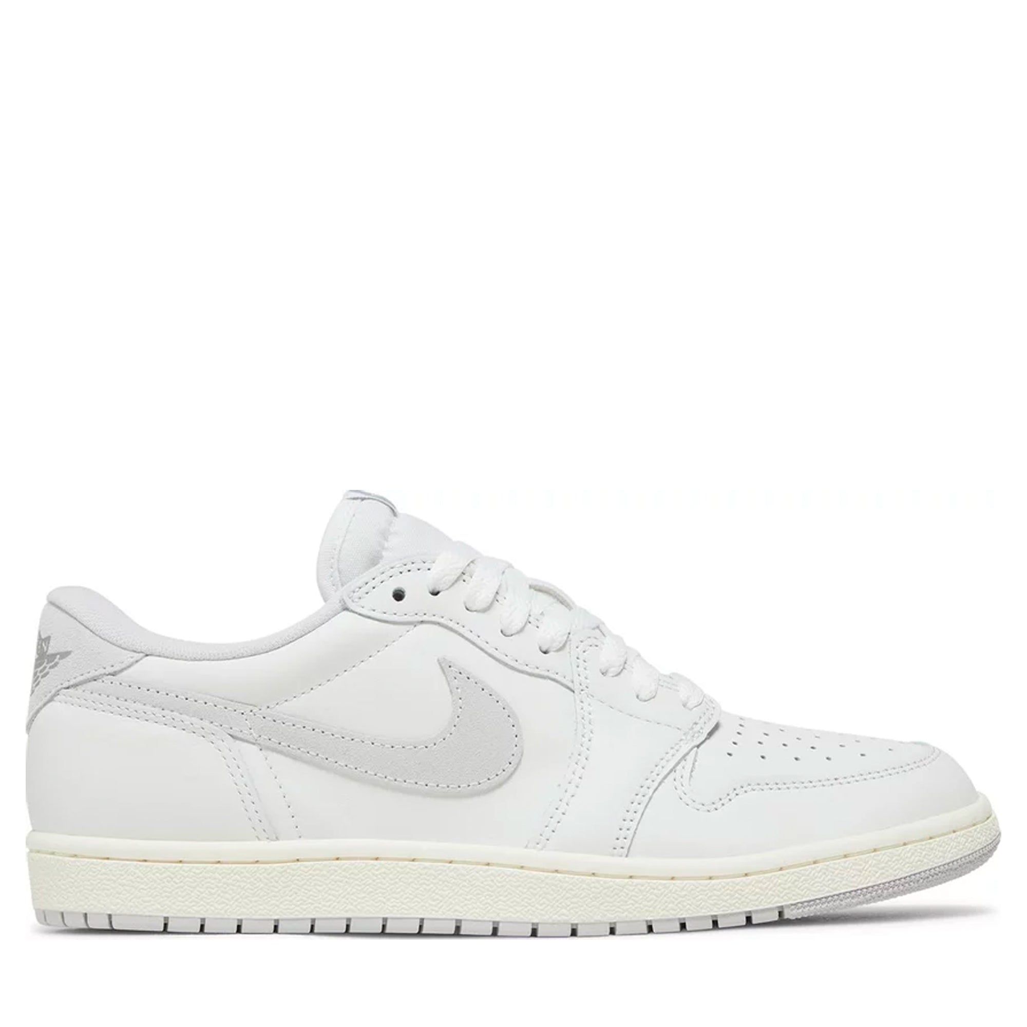 Jordan 1 Low 85 Neutral Grey (2023) sold by PLUS