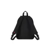 Supreme Canvas Backpack Black (SS23) sold by PLUS