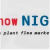 Human Made x Cactus Plant Flea Market I Know Nigo T-Shirt White sold by PLUS