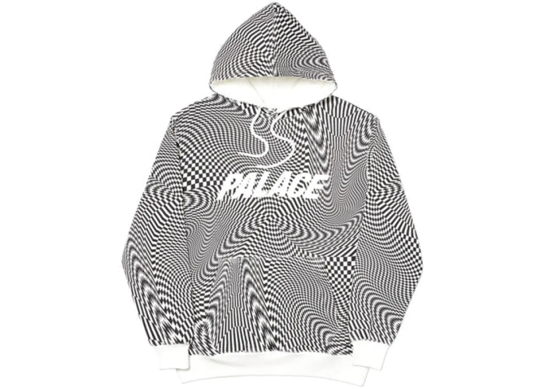Palace x Oakley Hood 'Sand' P24OKCS003 | Parallel