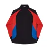 Palace Revealer Shell Jacket Black sold by PLUS