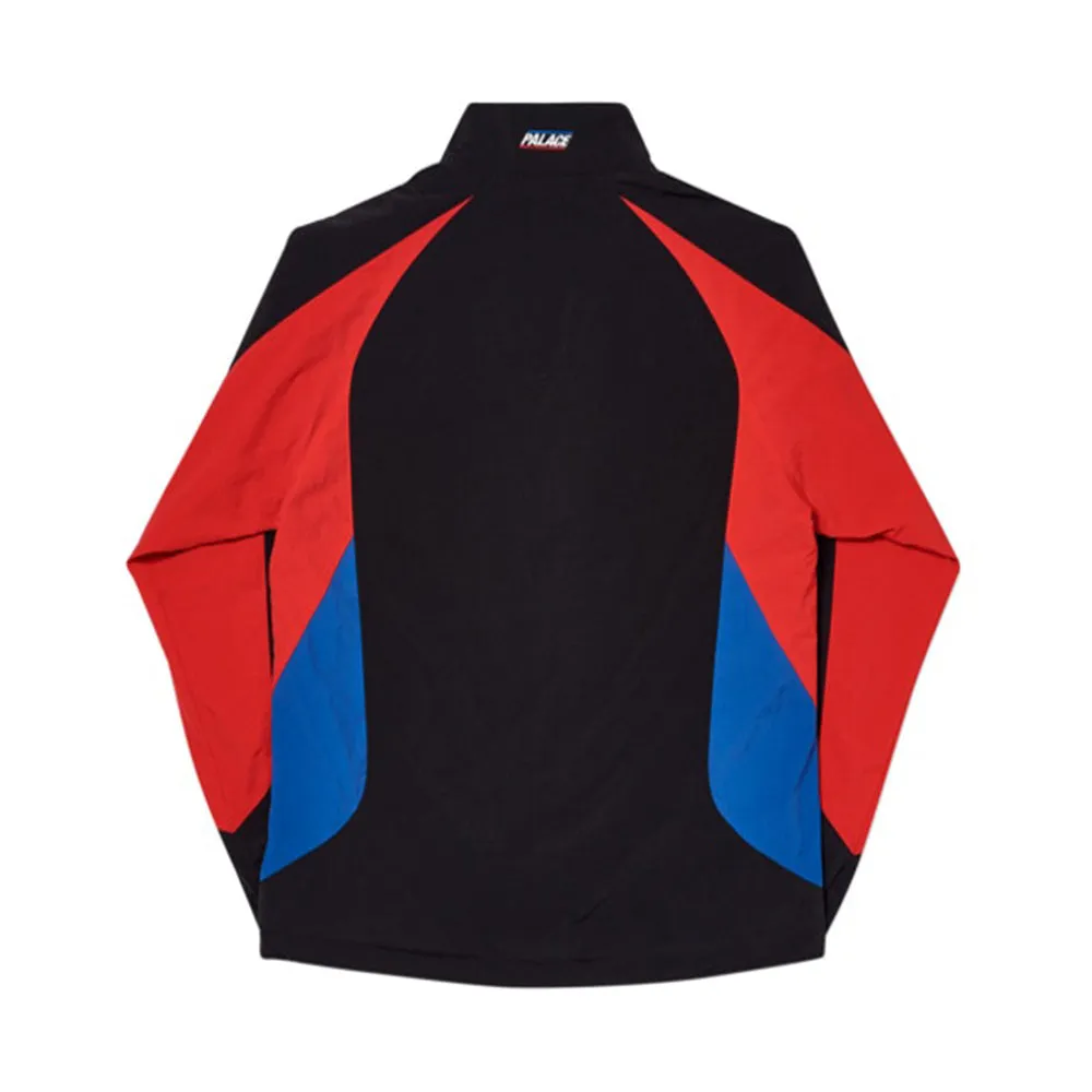 Palace Revealer Shell Jacket Black sold by PLUS product image thumbnail 3
