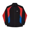 Palace Revealer Shell Jacket Black sold by PLUS