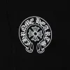 Chrome Hearts New York Exclusive Pullover Hoodie Black sold by PLUS