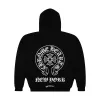 Chrome Hearts New York Exclusive Pullover Hoodie Black sold by PLUS