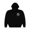 Chrome Hearts New York Exclusive Pullover Hoodie Black sold by PLUS
