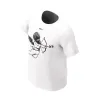 Nike x Drake Certified Lover Boy Cherub T-Shirt White sold by PLUS